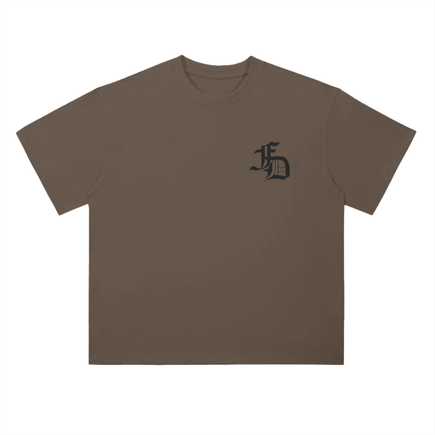 FD Sorry I Was Dreaming T-Shirt - 300 GSM