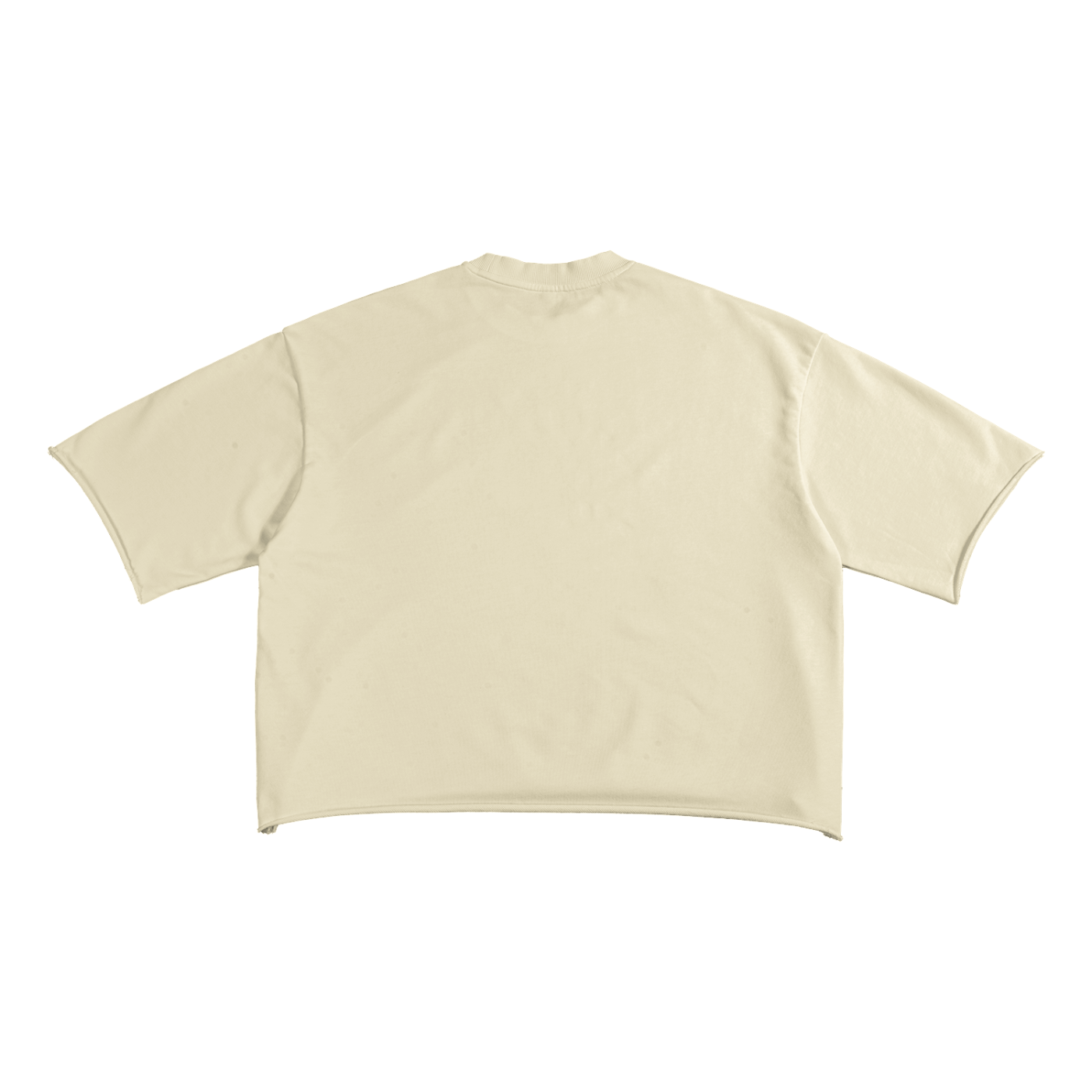 Billionaire Cupid Crop T-shirt