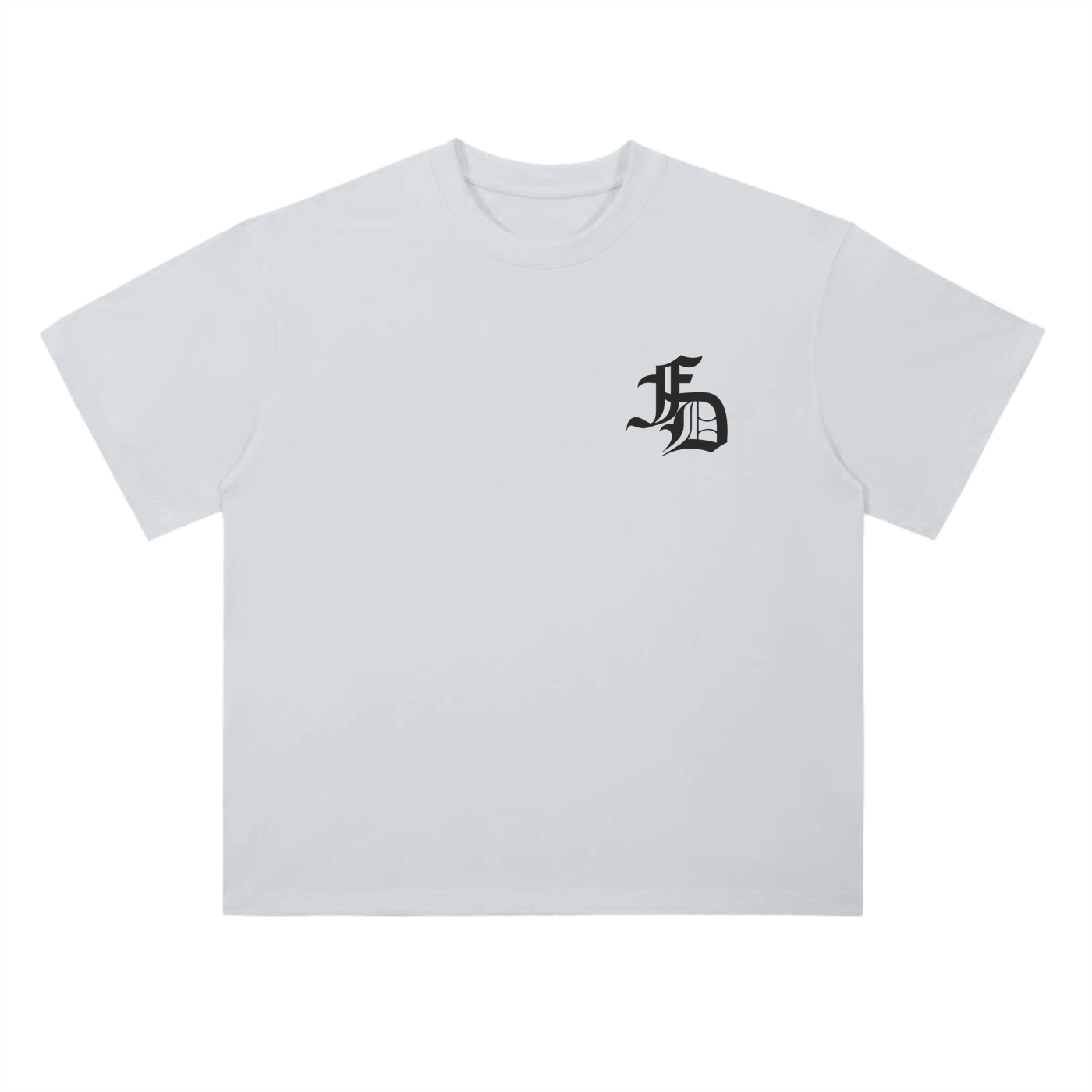 FD Sorry I Was Dreaming T-Shirt - 300 GSM