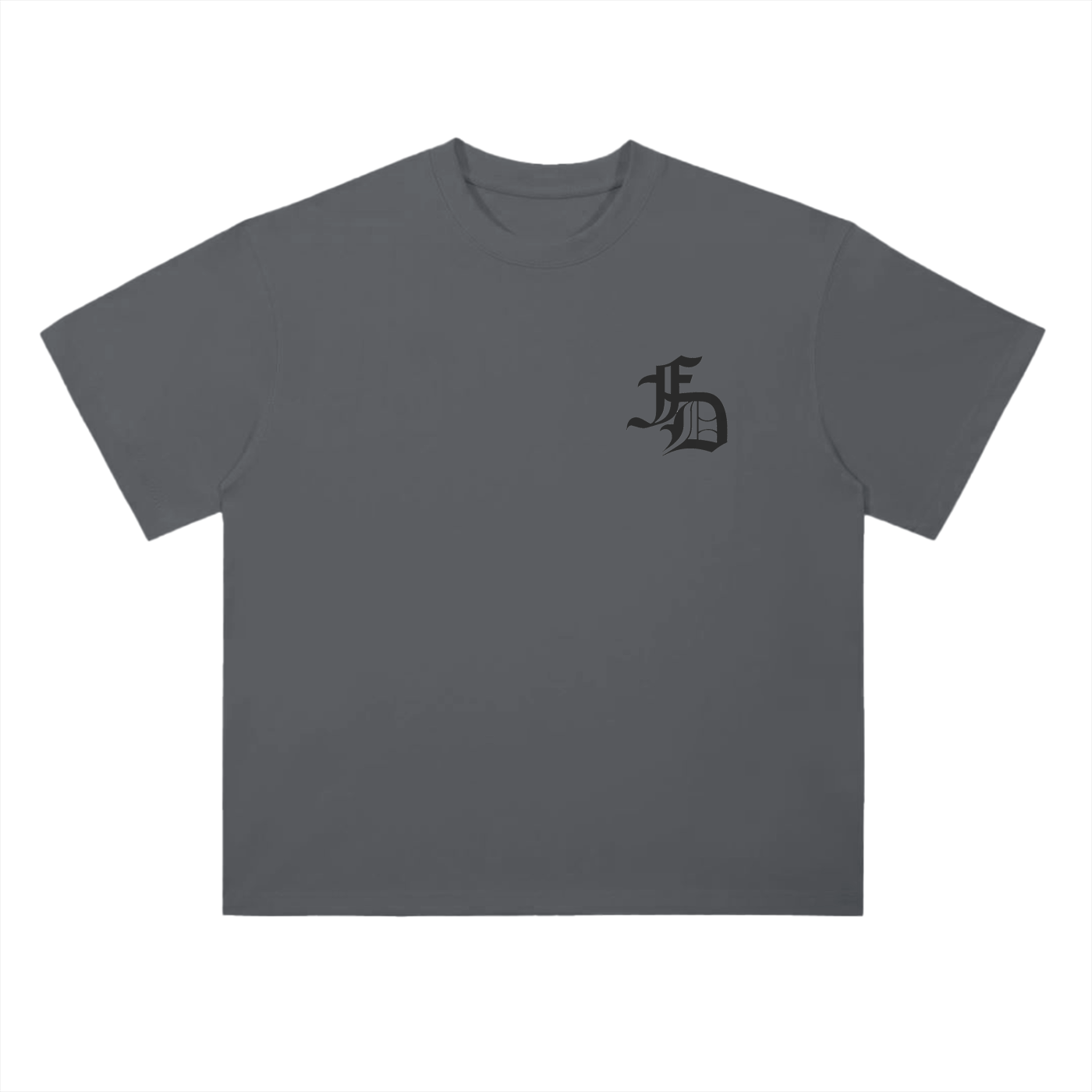 FD Sorry I Was Dreaming T-Shirt - 300 GSM