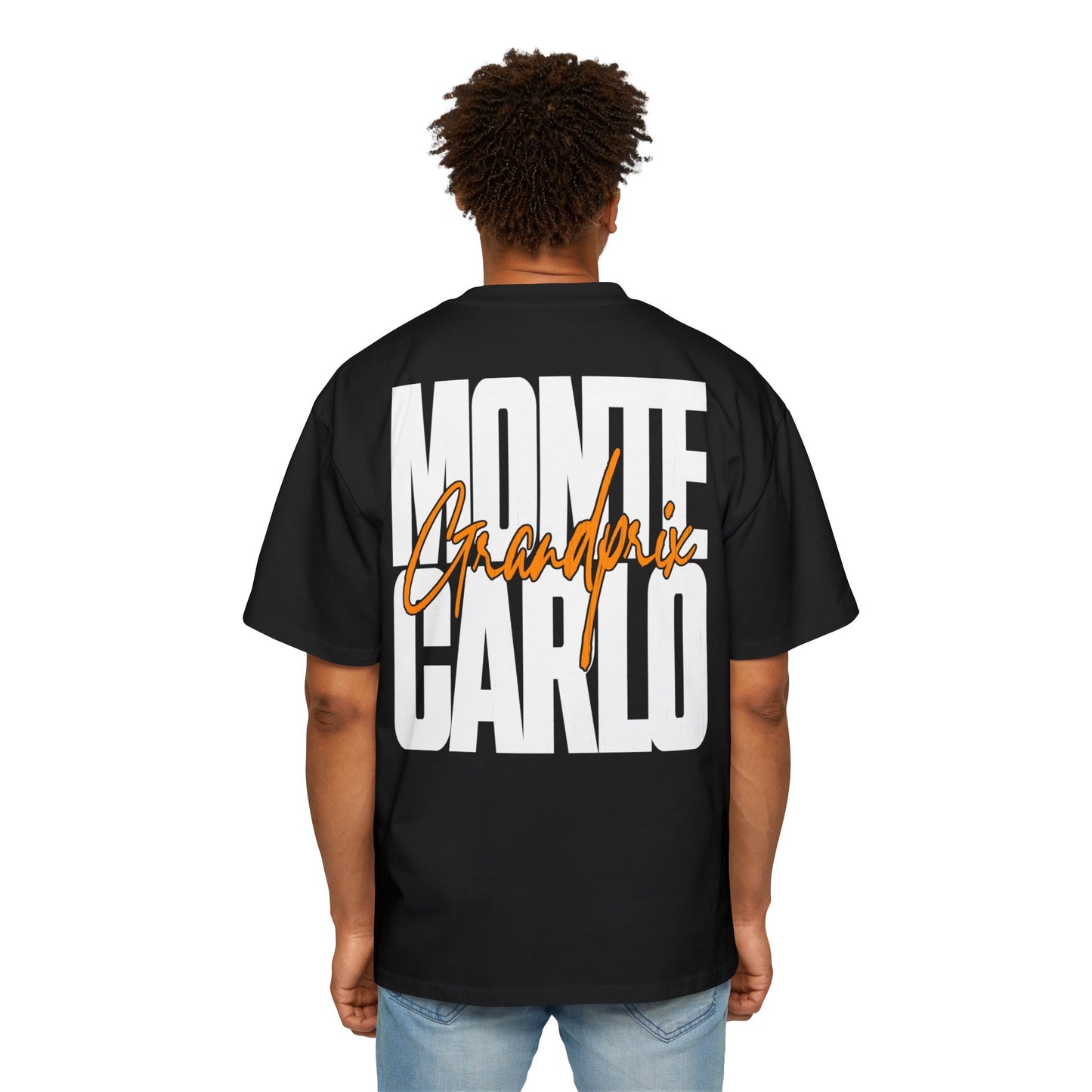 Foreign Dreams Monte Carlos T-Shirt