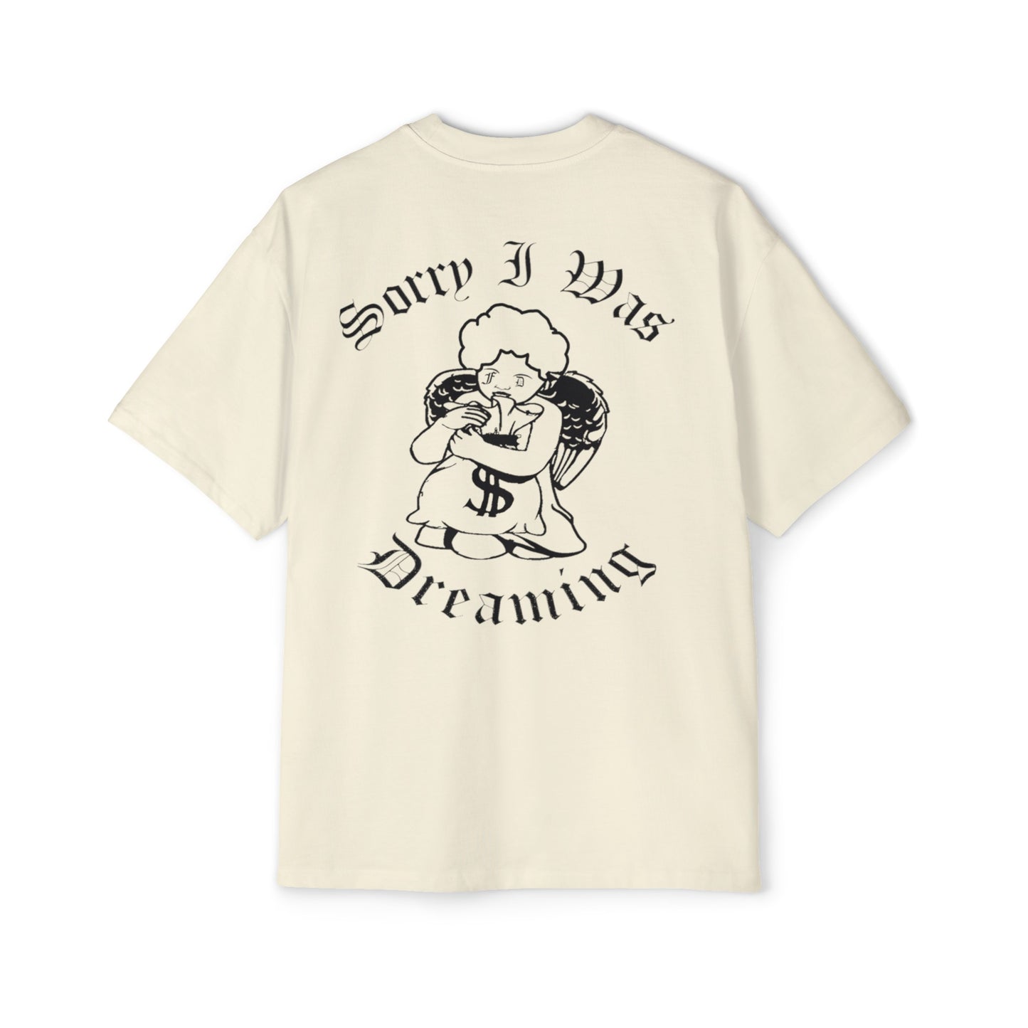 Foreign Dreams "Sorry I Was Dreaming" T-Shirt