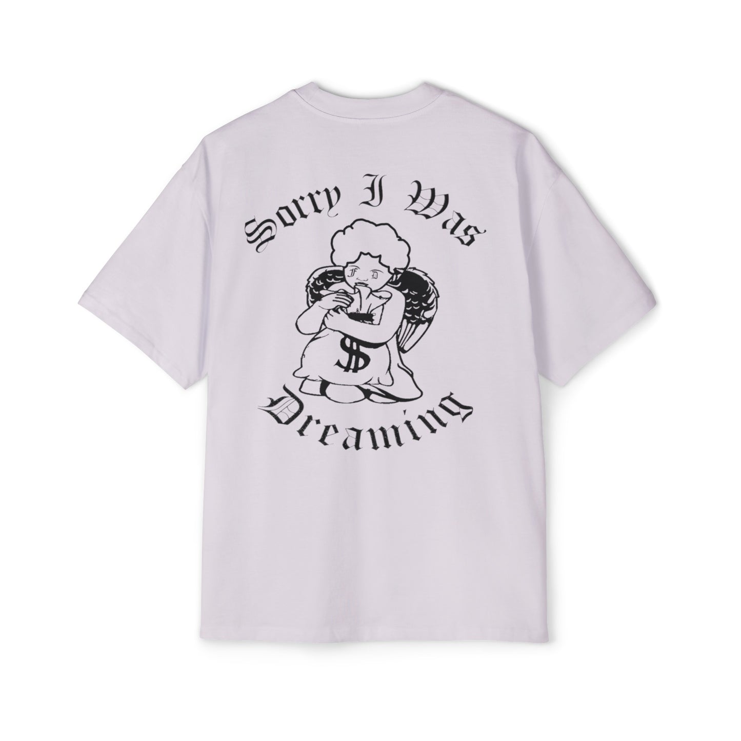 Foreign Dreams "Sorry I Was Dreaming" T-Shirt