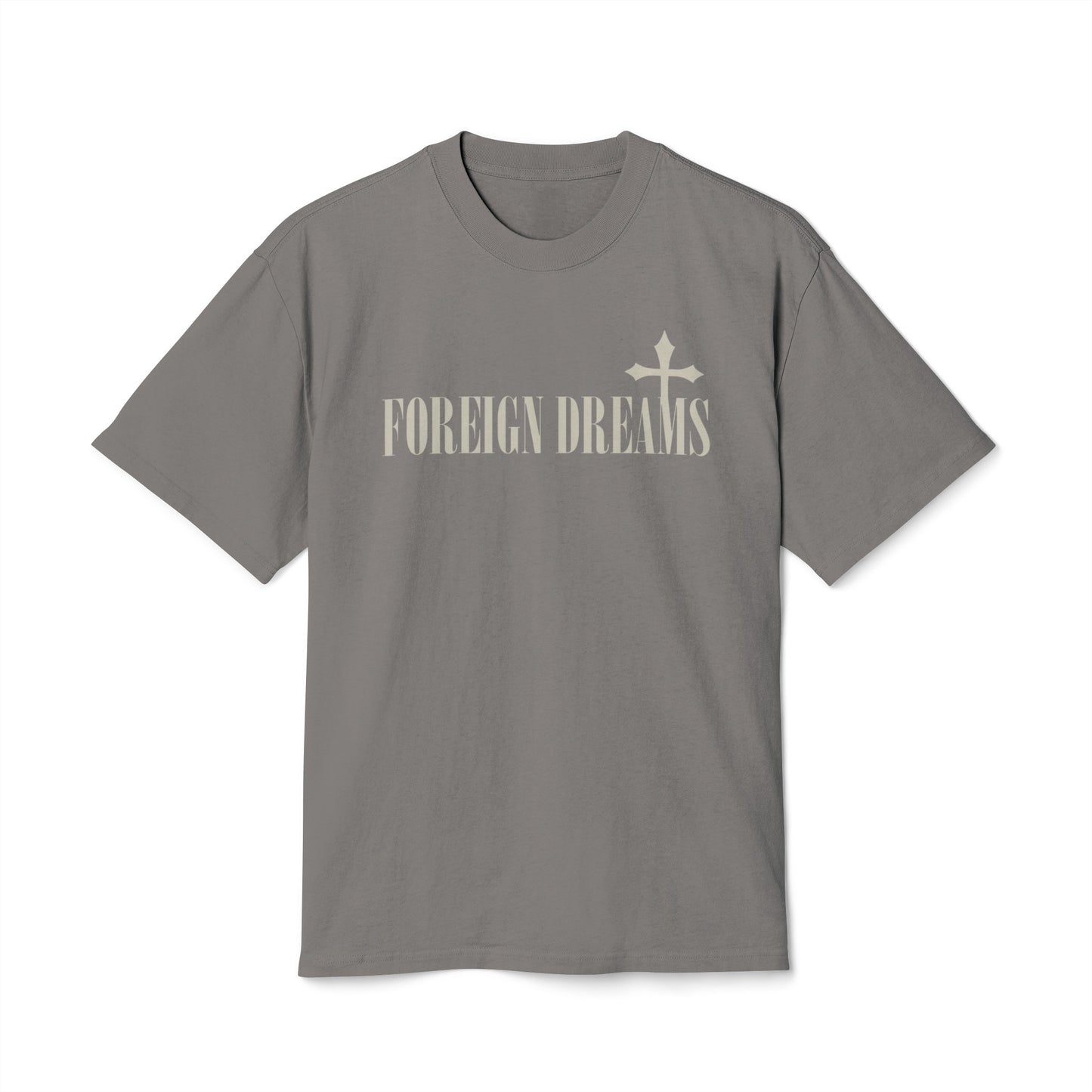 Foreign Dreams T-Shirt