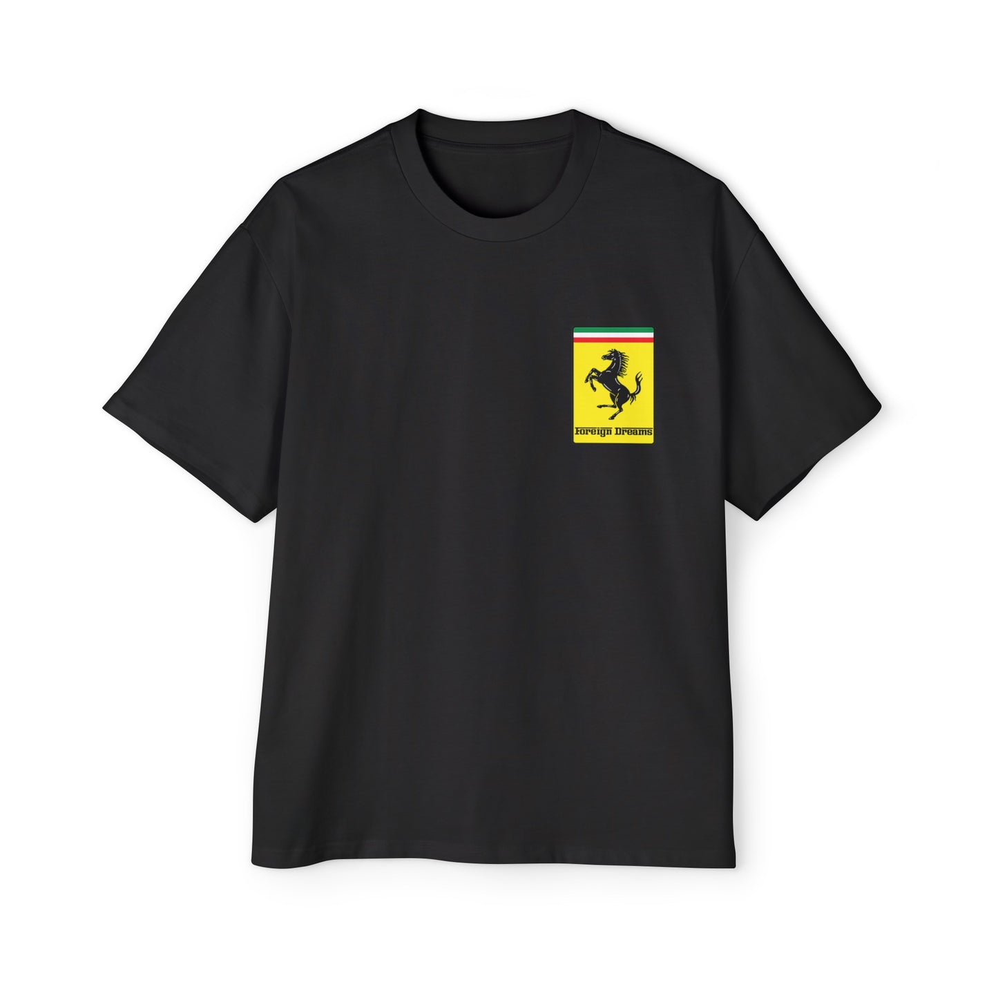 Rarri Dreams T-Shirt