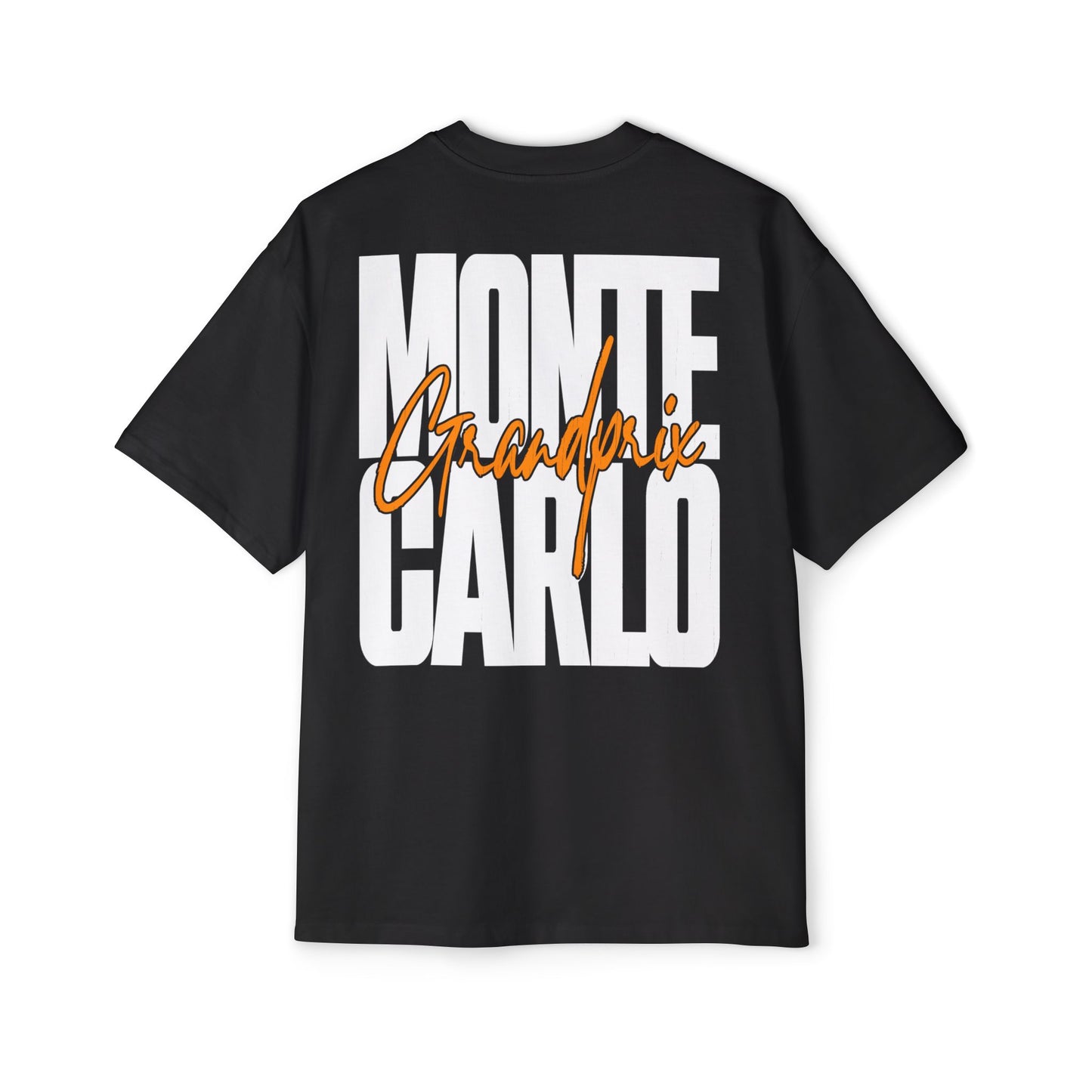 Foreign Dreams Monte Carlos T-Shirt