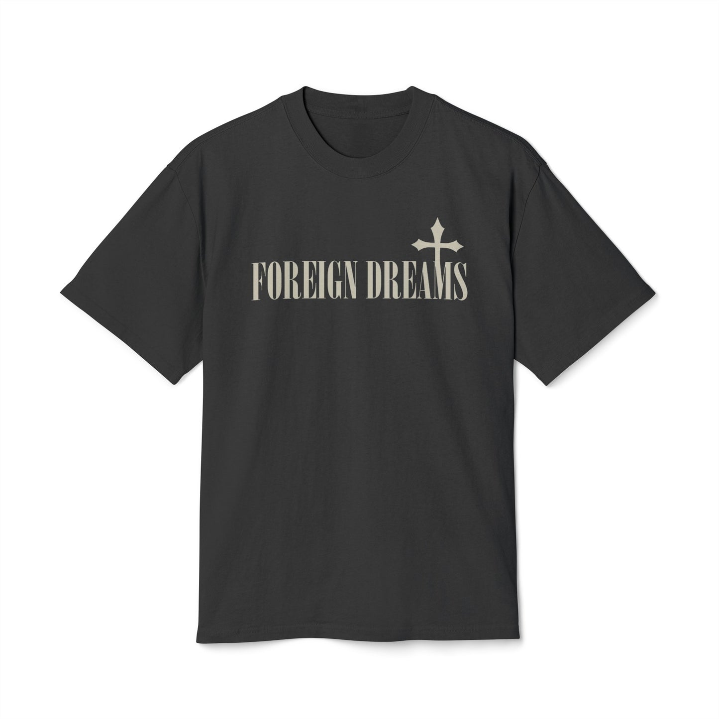 Foreign Dreams T-Shirt