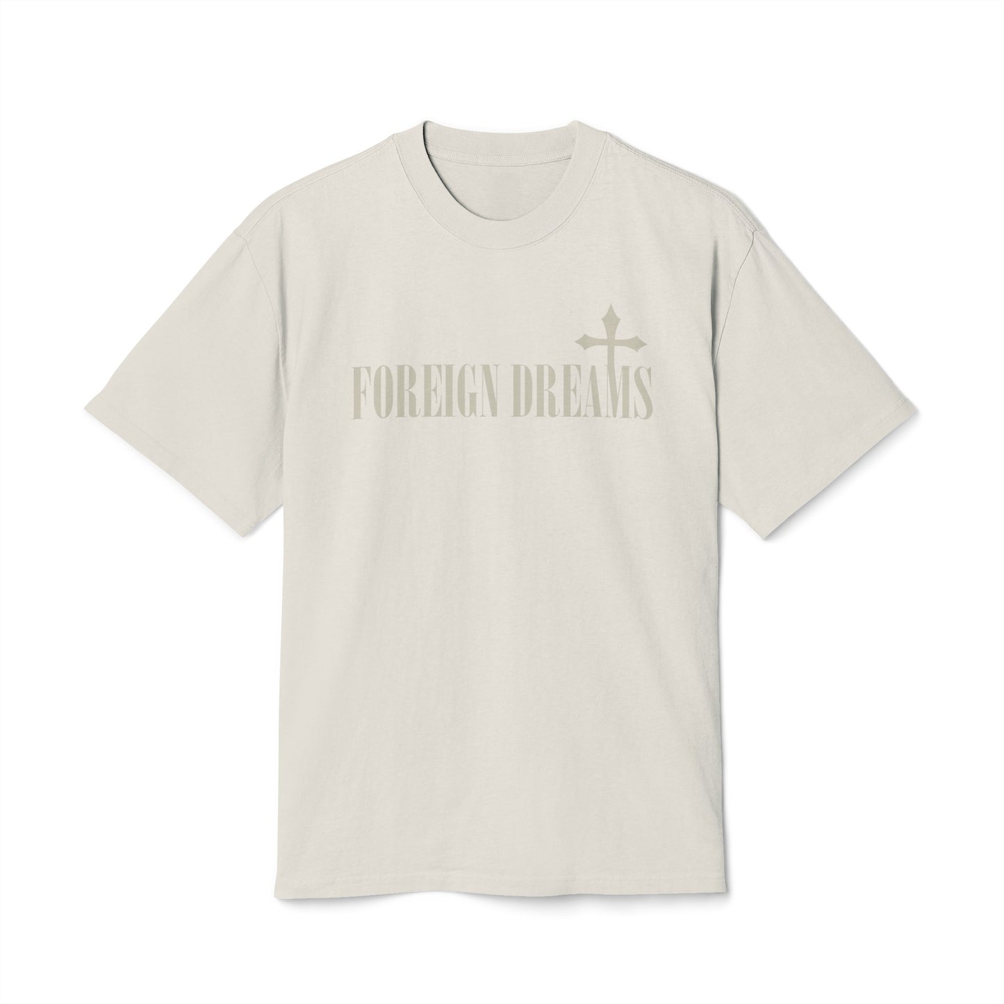 Foreign Dreams T-Shirt