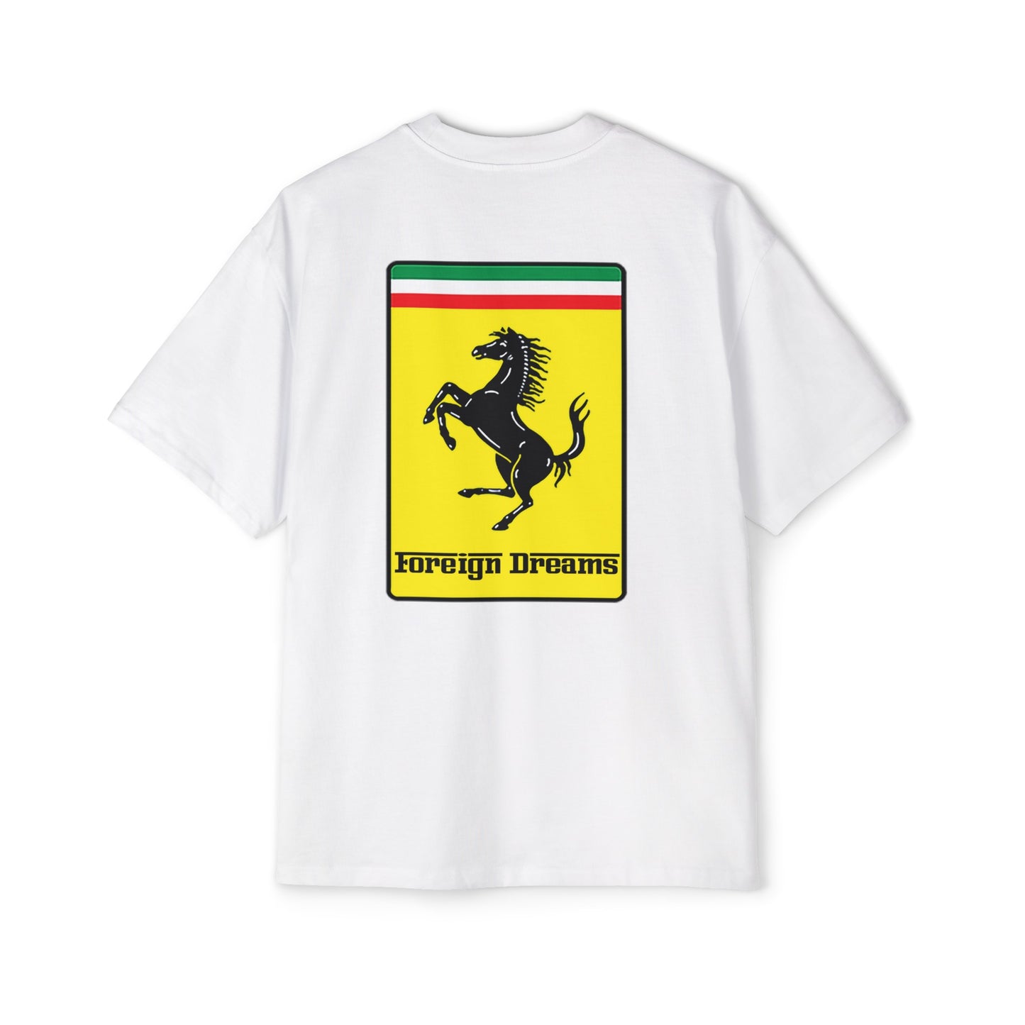 Rarri Dreams T-Shirt