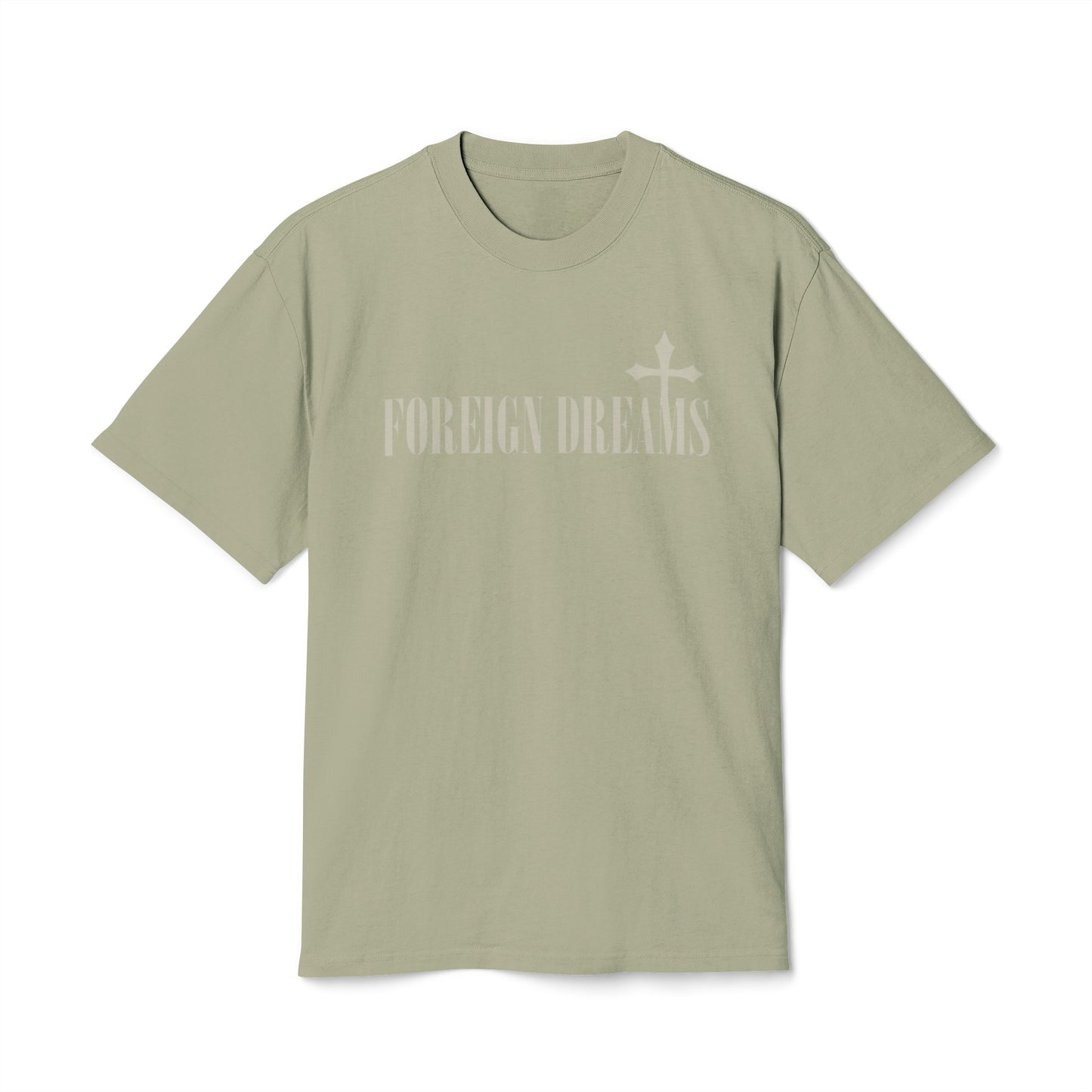 Foreign Dreams T-Shirt