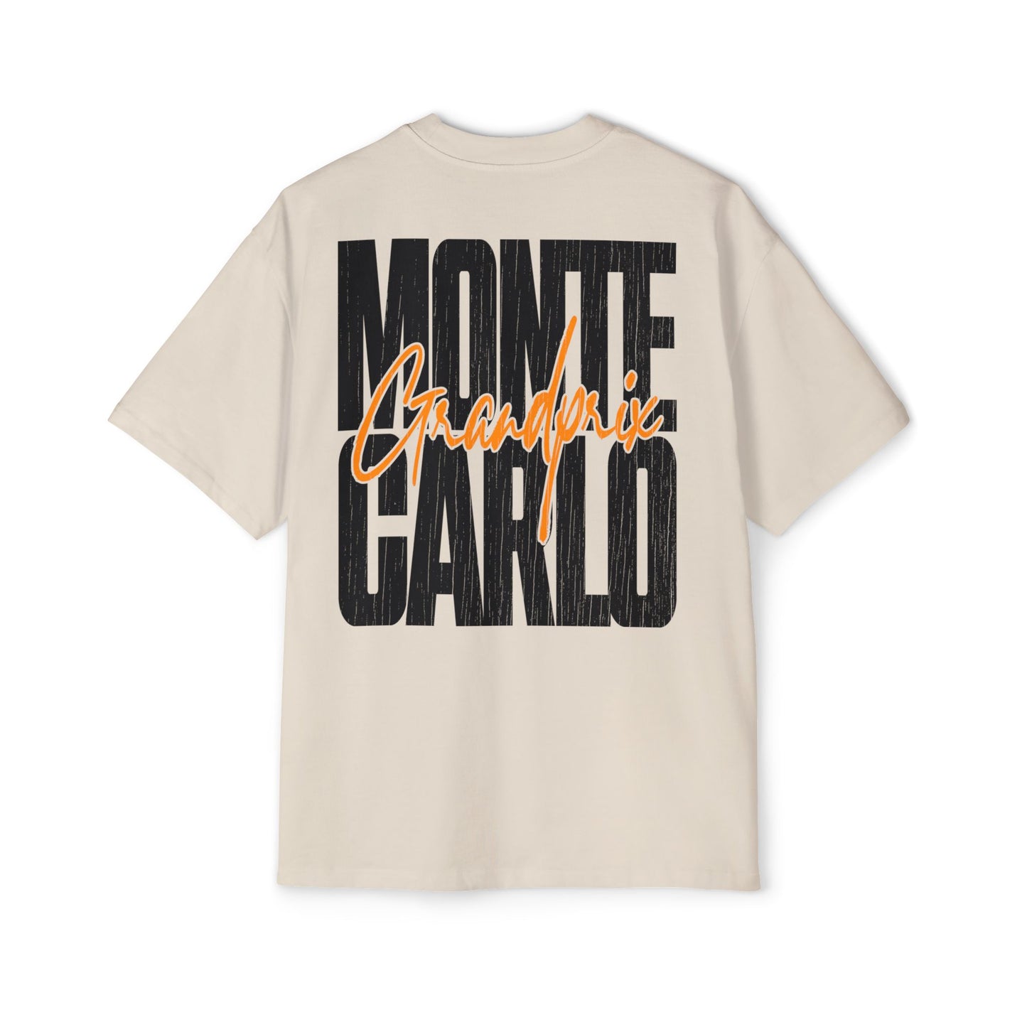 Foreign Dreams Monte Carlos T-Shirt