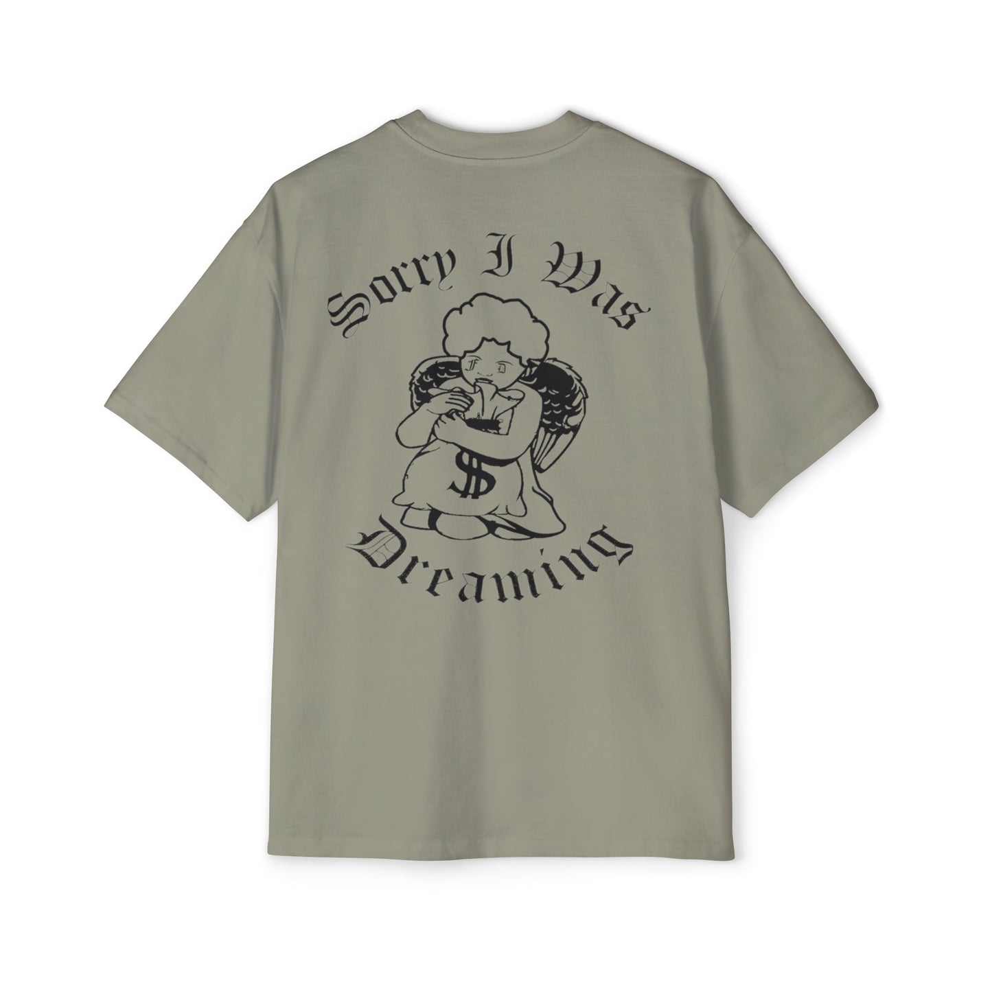 Foreign Dreams "Sorry I Was Dreaming" T-Shirt