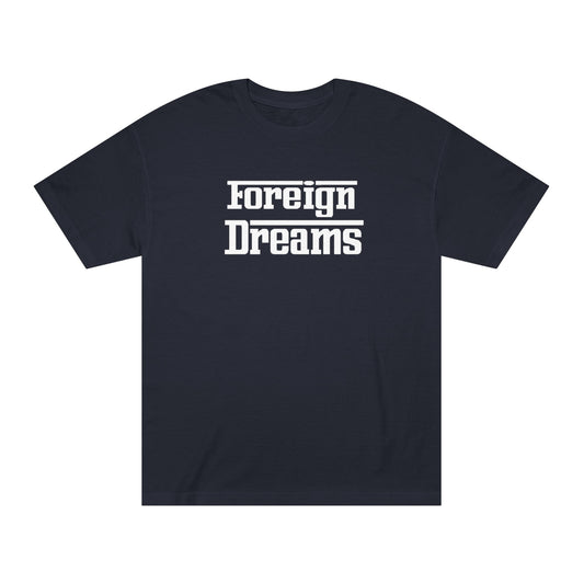 Foreign Dreams Staple T-Shirt