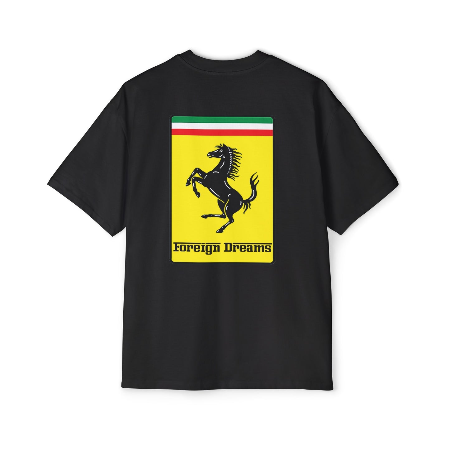 Rarri Dreams T-Shirt