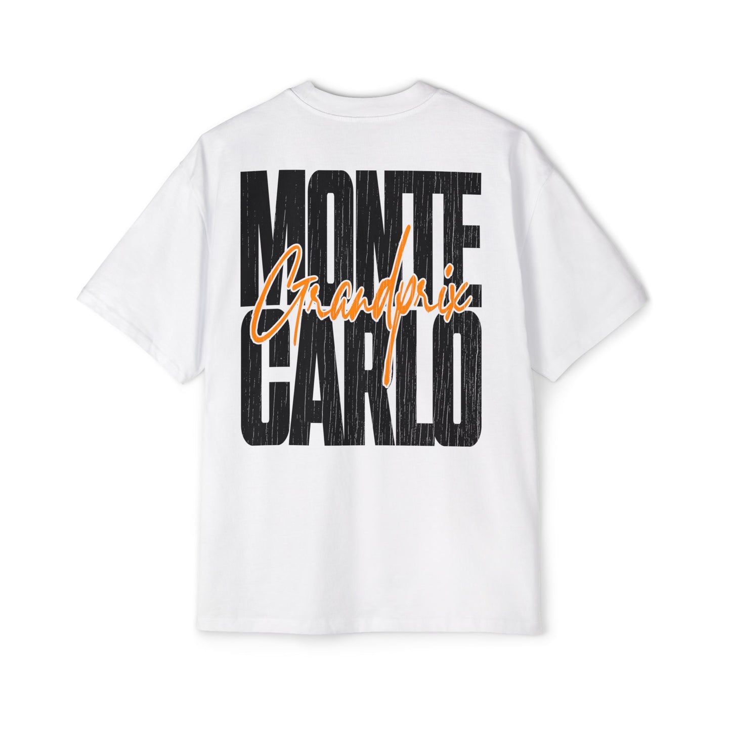 Foreign Dreams Monte Carlos T-Shirt