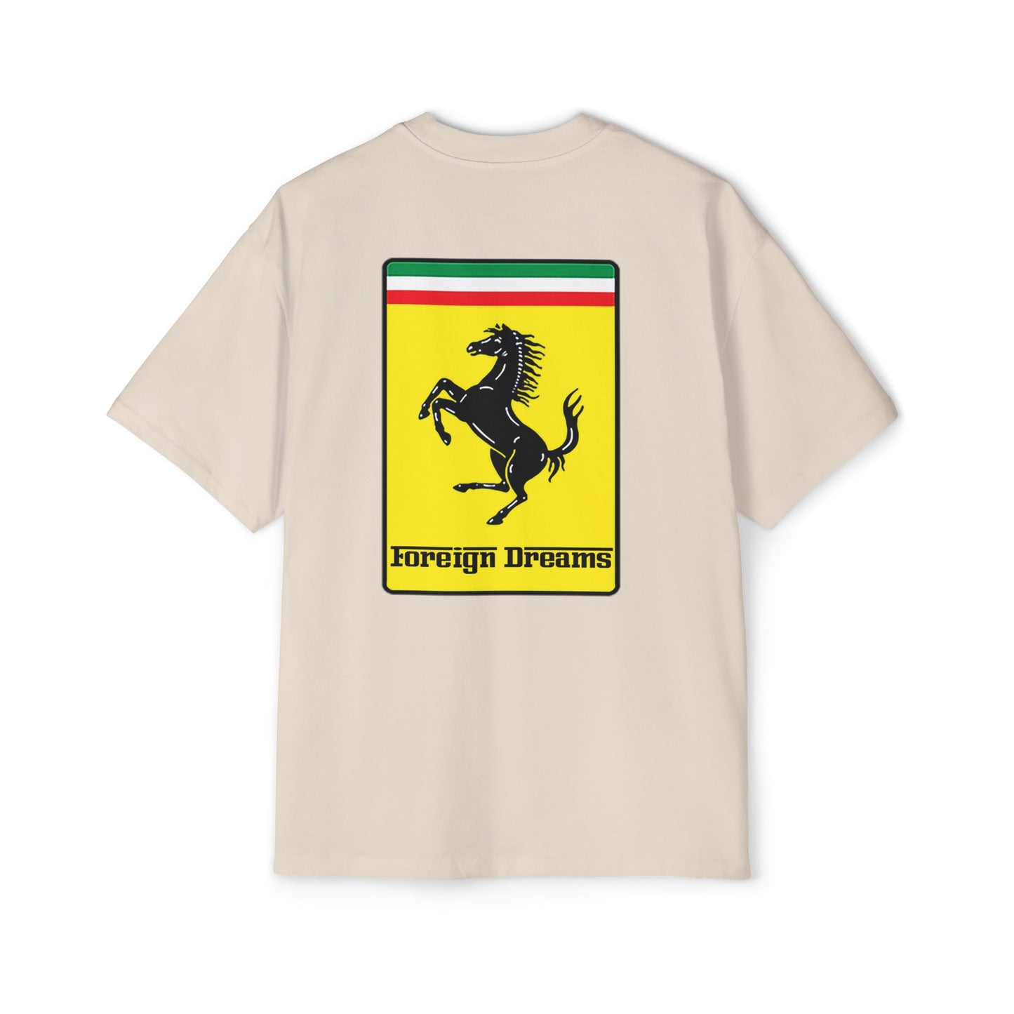 Rarri Dreams T-Shirt