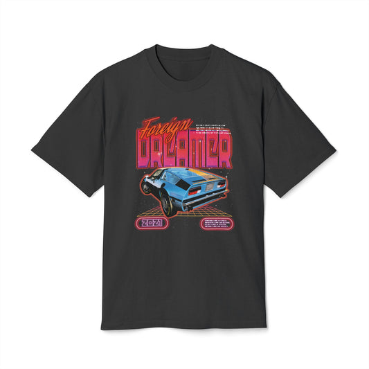 Foreign Dreamer T-Shirt