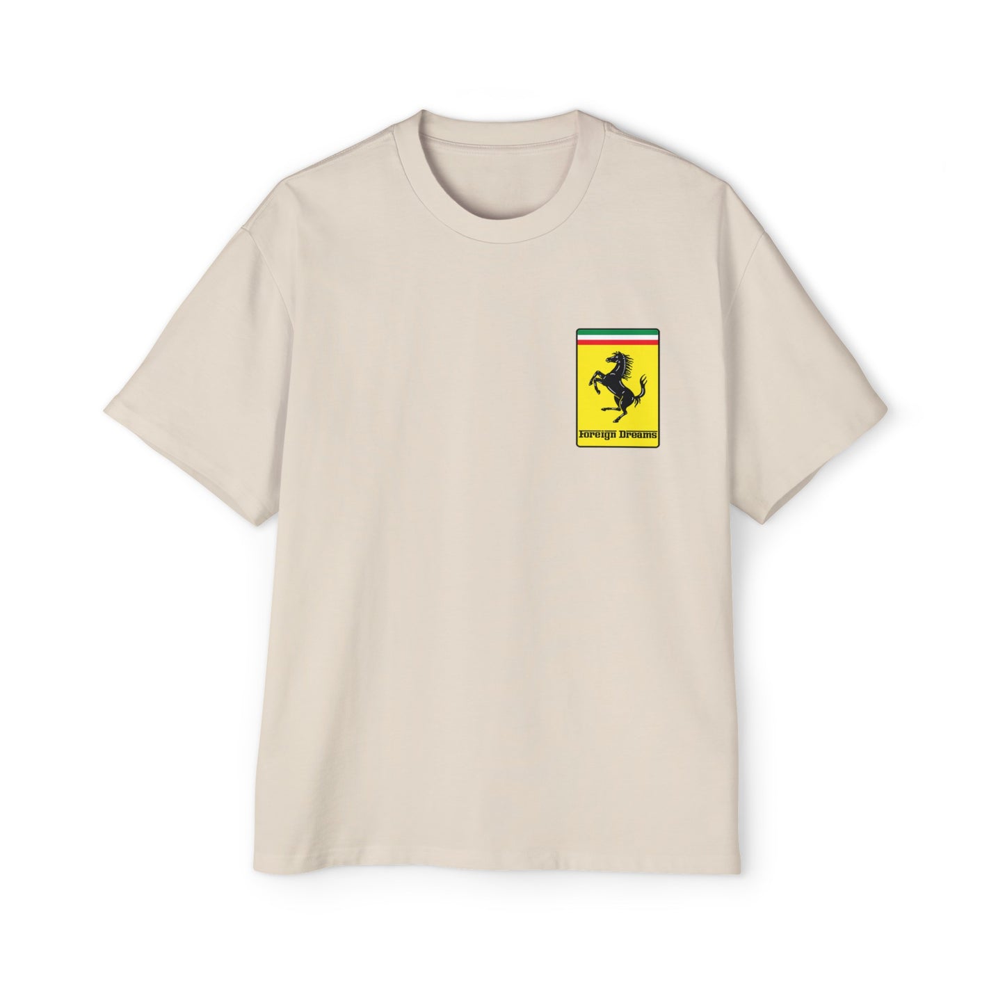 Rarri Dreams T-Shirt