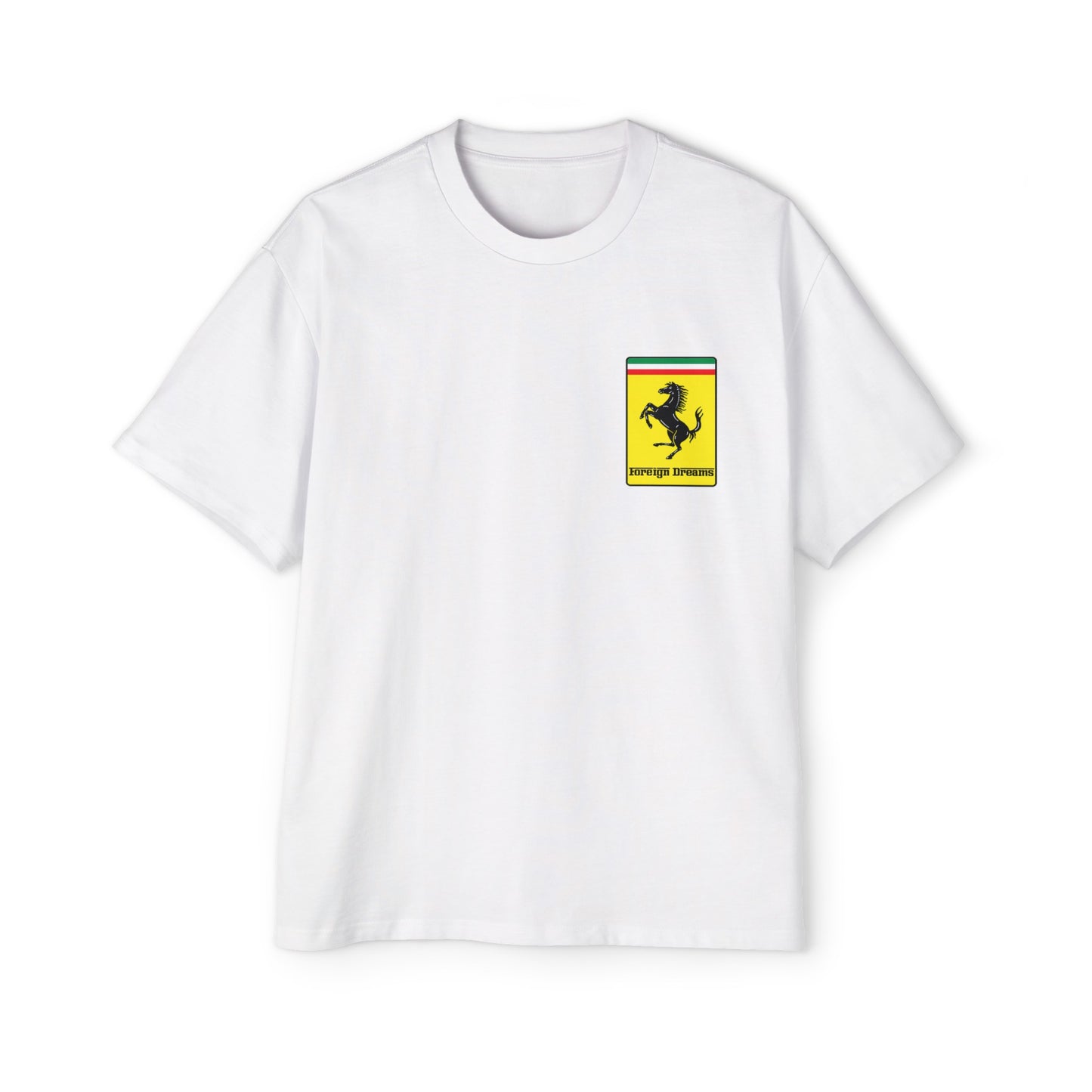 Rarri Dreams T-Shirt