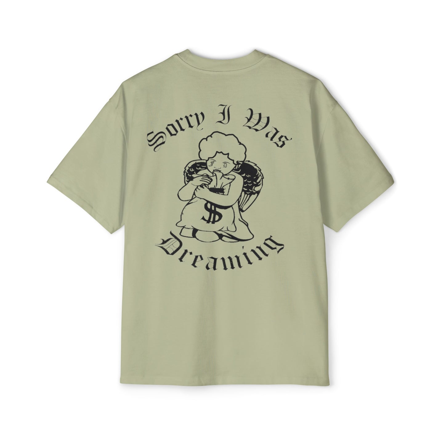 Foreign Dreams "Sorry I Was Dreaming" T-Shirt