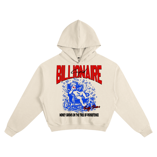 Billionare Cupid Hoodie