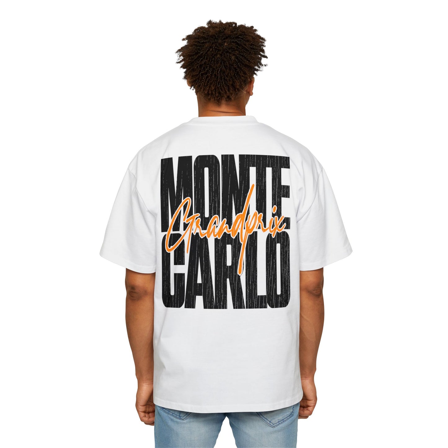 Foreign Dreams Monte Carlos T-Shirt