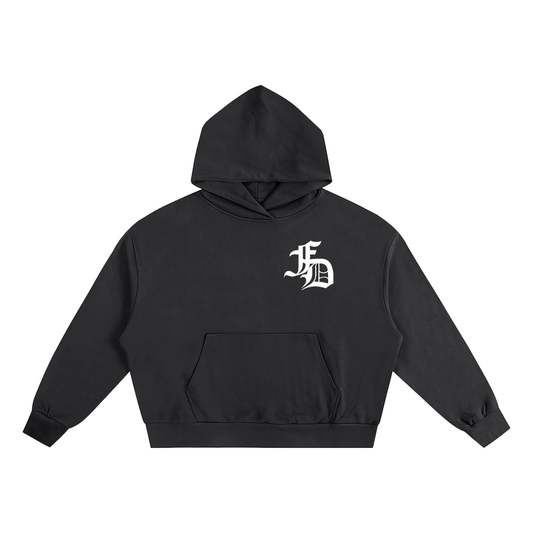 FD Oversized Hoodie