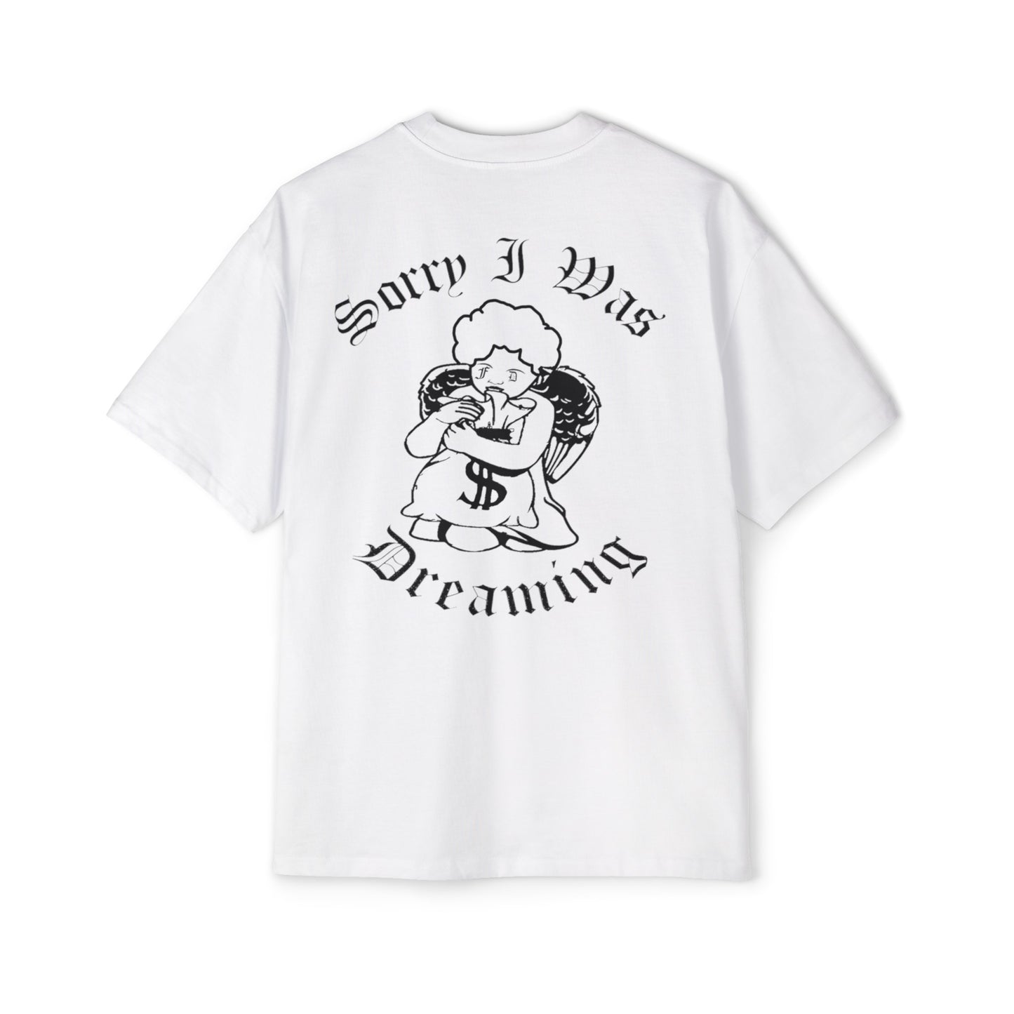 Foreign Dreams "Sorry I Was Dreaming" T-Shirt