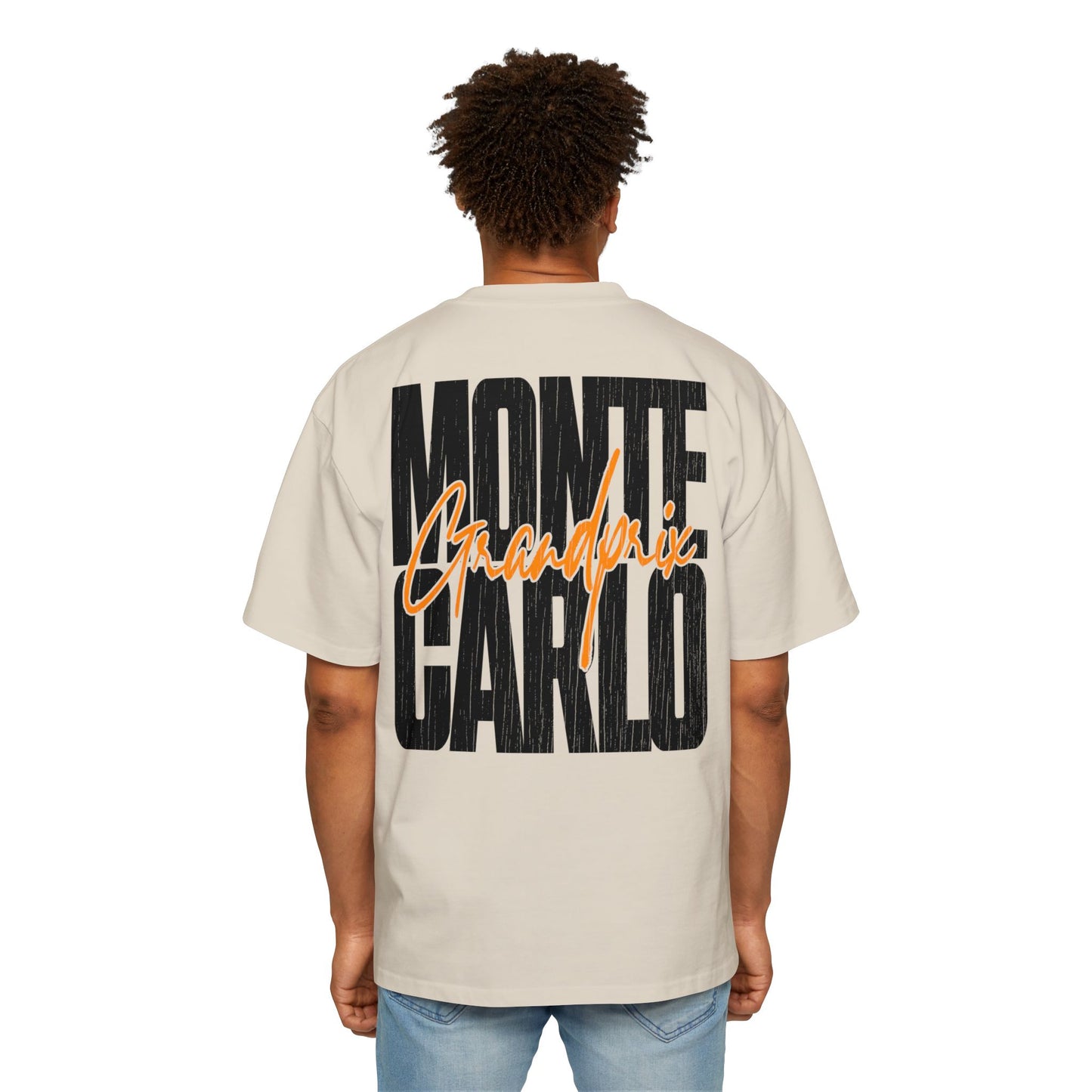 Foreign Dreams Monte Carlos T-Shirt