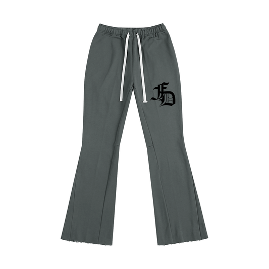 FD Flared Sweatpants