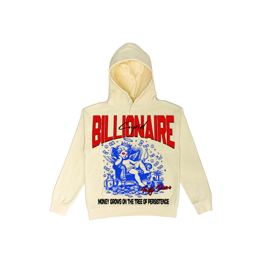 Billionaire Cupid Hoodie